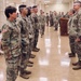 Illinois National Guard's 6th Battalion, 54th Security Force Assistance Brigade, Deploys Team to Africa