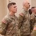 Illinois National Guard's 6th Battalion, 54th Security Force Assistance Brigade, Deploys Team to Africa