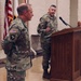 Illinois National Guard's 6th Battalion, 54th Security Force Assistance Brigade, Deploys Team to Africa