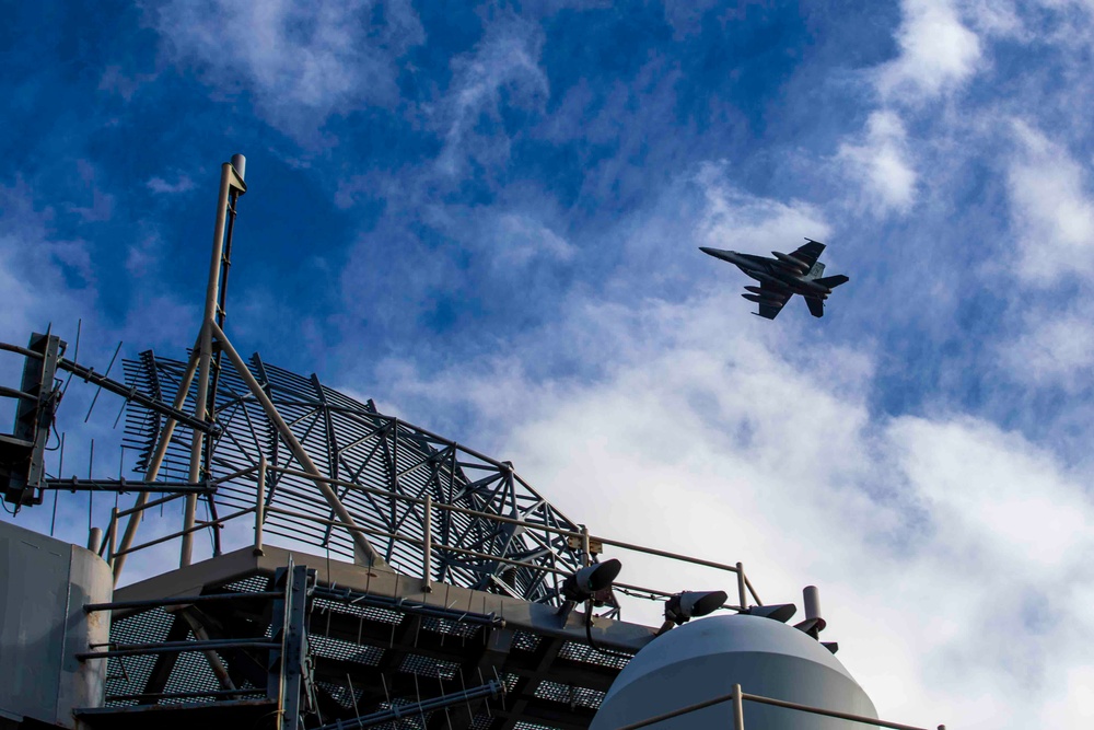 Mass Communication Specialist