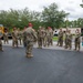 Florida National Guard prepares for Tropical Storm Debby