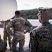 RD24 | U.S. Army Soldiers Set Up a HAB on Camp Yonaguni