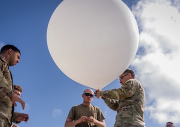 RD24 | U.S. Army Soldiers Set Up a HAB on Camp Yonaguni