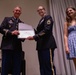 Reserve Component Warrant Officer Candidate School Graduation