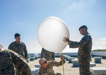 RD24 | U.S. Army Soldiers host SME exchange on the HAB