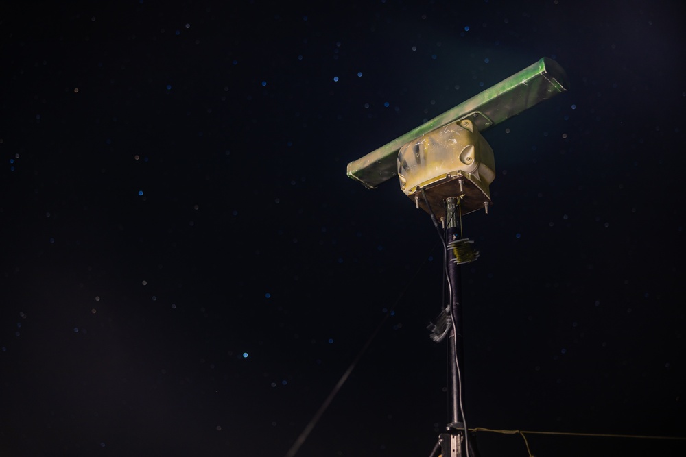 RD24 | 3rd Intel Battalion Maritime Surveillance Platoon Night Ops