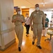 USNMRTC Yokosuka Visits JSDF Hospital Yokosuka and JMSDF Undersea Medical Center