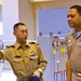 USNMRTC Yokosuka Visits JSDF Hospital Yokosuka and JMSDF Undersea Medical Center