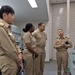 USNMRTC Yokosuka Visits JSDF Hospital Yokosuka and JMSDF Undersea Medical Center