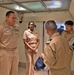 USNMRTC Yokosuka Visits JSDF Hospital Yokosuka and JMSDF Undersea Medical Center