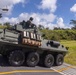 3d LAR reinforces during ground combat raid