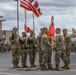 Hawaii’s Lava Brigade Welcomes Col. Wesley K. Kawakami to the 29th IBCT