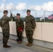 RD24 | 12th MLR promotes Lance Cpl. Clinard to Noncommissioned Officer Ranks on JGSDF Camp Ishigaki