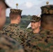 RD24 | 12th MLR promotes Lance Cpl. Clinard to Noncommissioned Officer Ranks on JGSDF Camp Ishigaki