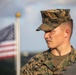 RD24 | 12th MLR promotes Lance Cpl. Clinard to Noncommissioned Officer Ranks on JGSDF Camp Ishigaki