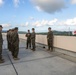 RD24 | 12th MLR promotes Lance Cpl. Clinard to Noncommissioned Officer Ranks on JGSDF Camp Ishigaki