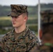 RD24 | 12th MLR promotes Lance Cpl. Clinard to Noncommissioned Officer Ranks on JGSDF Camp Ishigaki