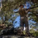 3d LAR reinforces during ground combat raid