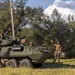 3d LAR reinforces during ground combat raid