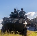 3d LAR reinforces during ground combat raid