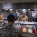 Ice Cream Social aboard USS Green Bay (LPD 20)