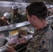 Ice Cream Social aboard USS Green Bay (LPD 20)