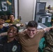 Ice Cream Social aboard USS Green Bay (LPD 20)