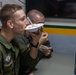 Ice Cream Social aboard USS Green Bay (LPD 20)