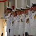 Commander, Task Force 67 welcomes new CO