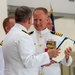 Commander, Task Force 67 welcomes new CO