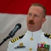 Commander, Task Force 67 welcomes new CO