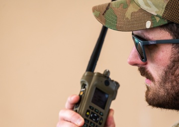 Deployed gate defense