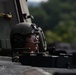 1st Armored Brigade Combat Team conduct M109A6 Paladin zeroing qualification tables during Operation Pacific Fortitude