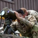 1st Armored Brigade Combat Team conduct M109A6 Paladin zeroing qualification tables during Operation Pacific Fortitude