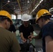 RD24| Marines, JGDSF Bilateral supply and maintenance procedures