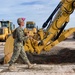 NMCB 11 RADR Training on Ramstein AFB