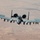 A-10 airpower within the CENTCOM AOR