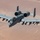 A-10 airpower within the CENTCOM AOR