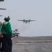 USS Theodore Roosevelt Conducts Routine Flight Operations