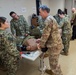 Navy Reservists complete Operation Commanding Force training at Fort Drum