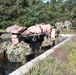 Navy Reservists complete Operation Commanding Force training at Fort Drum