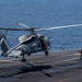USS Theodore Roosevelt Conducts Routine Flight Operations
