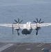 USS Theodore Roosevelt Conducts Routine Flight Operations