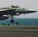 USS Theodore Roosevelt Conducts Routine Flight Operations