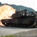 M1A2 Abrams live-fire (Pacific Fortitude)