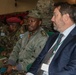 US, Botswana Defence Forces kick off exercise Southern Accord 2024