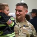 Mass. Guard Firefighters Deploy to Europe
