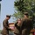 Lt. Gen Hoyle Presents Gift to BG Ronnie Anderson, Jr. at Promotion Ceremony Lt. Gen Hoyle Presents Gift to BG Ronnie Anderson, Jr. at Promotion Ceremony