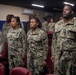 Camp Lemonnier Sailors Host Sailor 360 Training