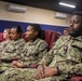 Camp Lemonnier Sailors Host Sailor 360 Training